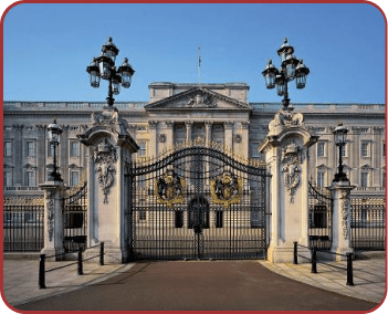 Buckingham Palace