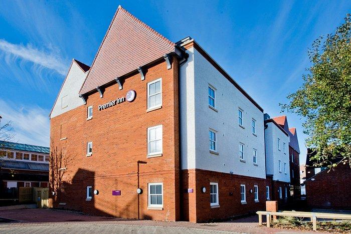 The Premier Inn