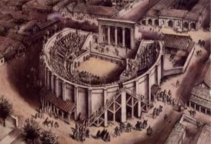 Roman-Theatre