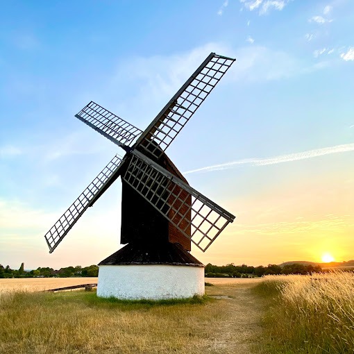 windmill