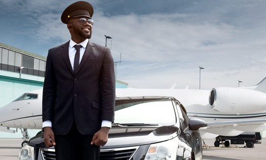 Professional Airport Transfer Services