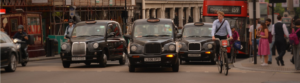 affordable black cabs
