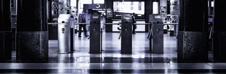 Security At Gatwick Airport