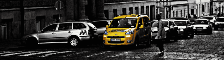 Best Local Taxi Near Me in Manchester