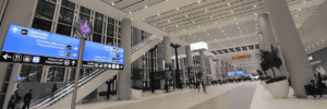 Gatwick Airport Lounges