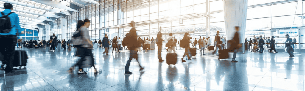 Gatwick Airport Lounges Facilities