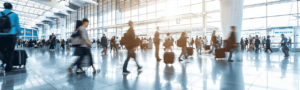 Gatwick Airport Lounges Facilities