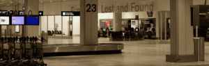 Heathrow Airport Lounges Facilities