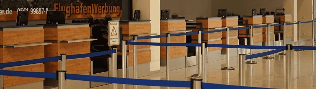Stansted Airport Lounges
