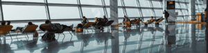 London City Airport Lounges