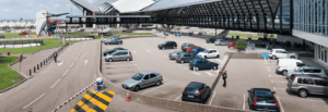 Luton Airport Car Hire Services