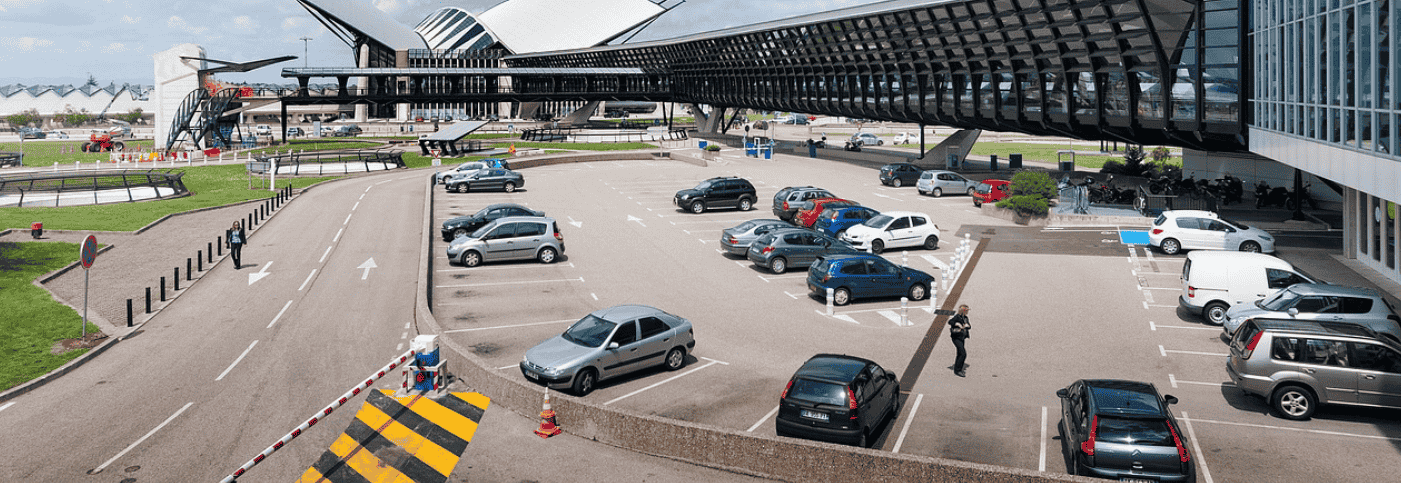 Luton Airport Car Hire Services