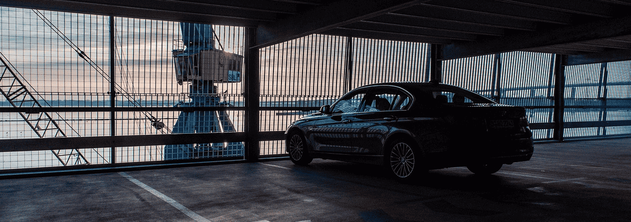 Gatwick Airport Car Parking