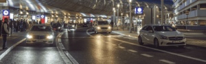 Heathrow to Gatwick Airport Taxis
