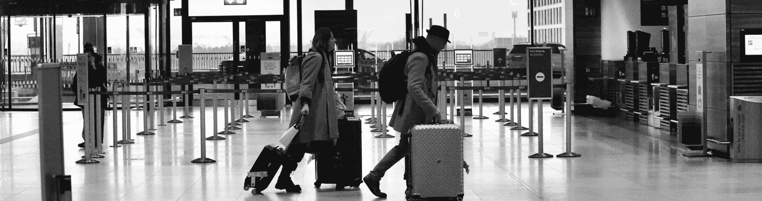 How to Find A Taxi and Book at Luton Airport