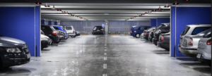 Stansted Airport Car Parking
