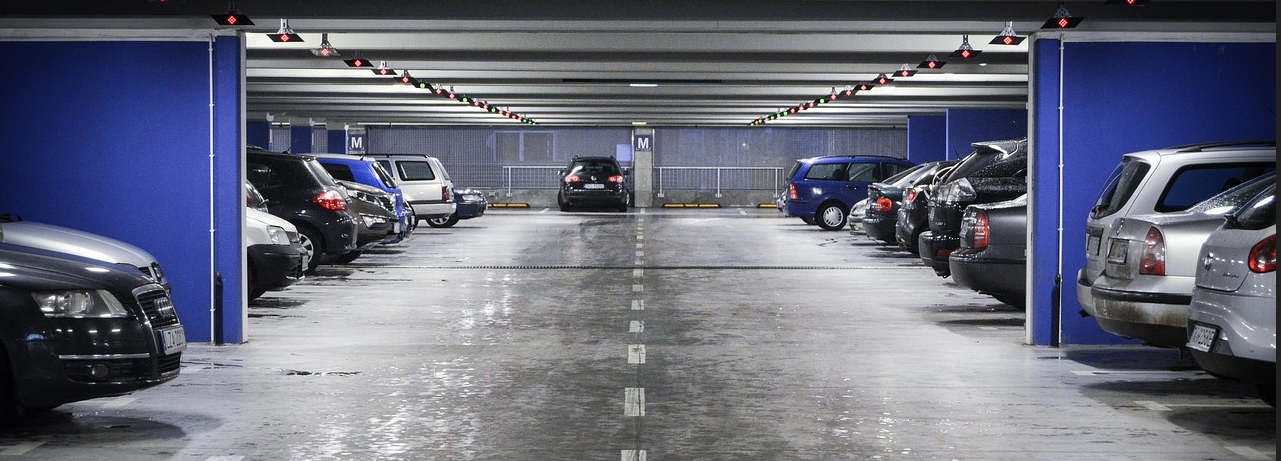 Stansted Airport Car Parking