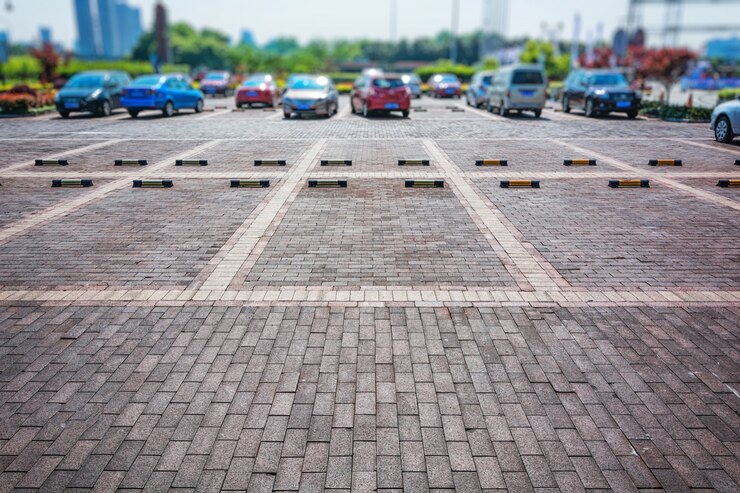 Heathrow Airport Car Parking
