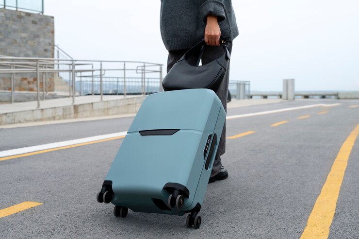 Skip the Fuss and Pre-Book Stansted Airport Car Parking