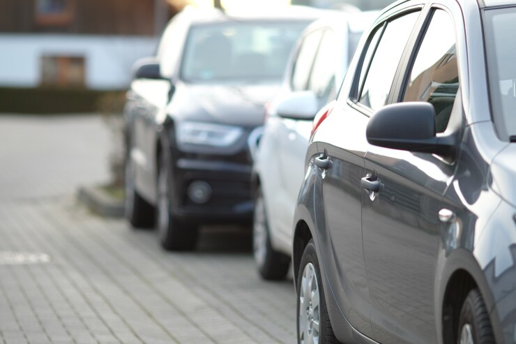 Top Amenities at Luton Airport Parking That Offer Safe Stay