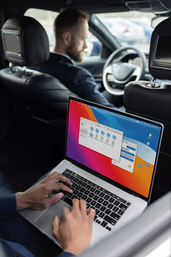 Luton Airport Car Hire Services