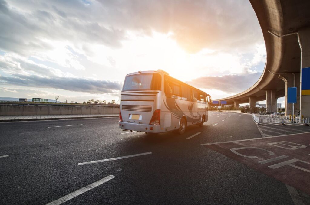 Luton Airport Arrivals