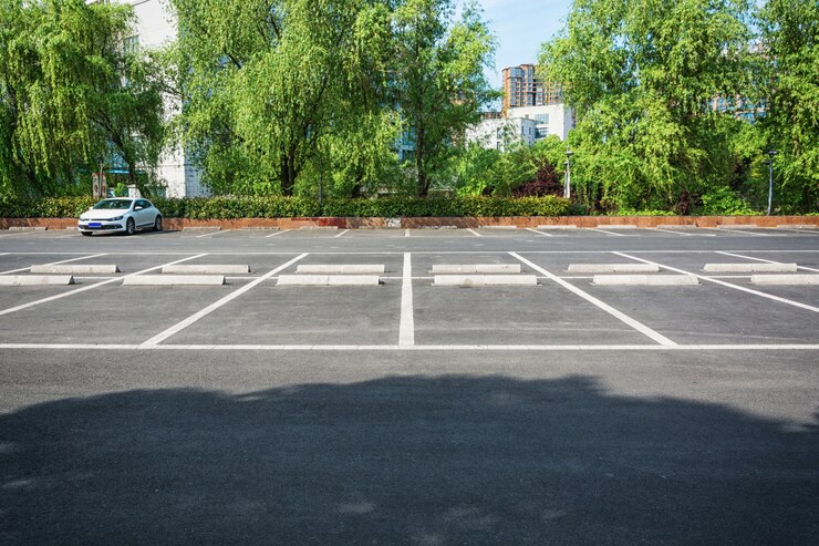 Heathrow Airport Car Parking