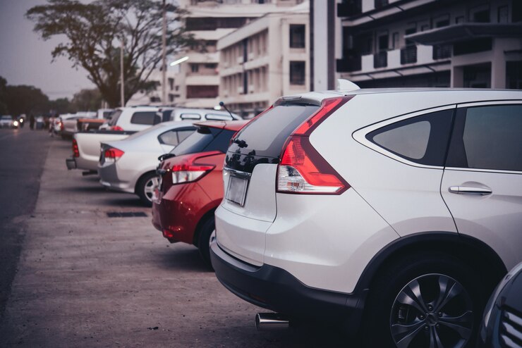 Top Amenities at Luton Airport Parking That Offer Safe Stay