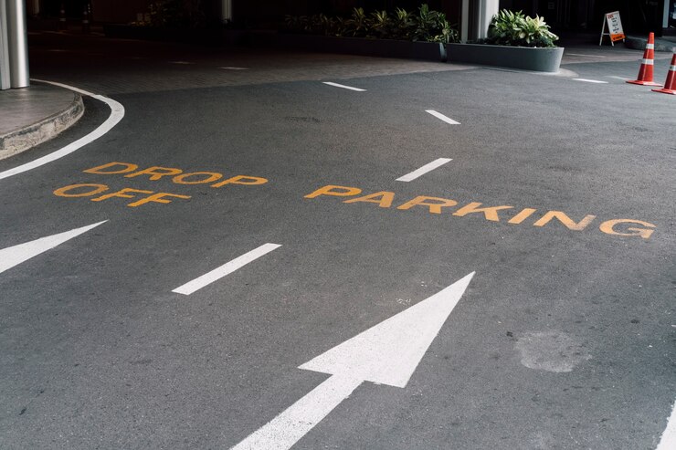 Luton Airport Car Parking