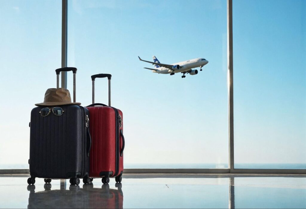 Gatwick Airport Arrivals
