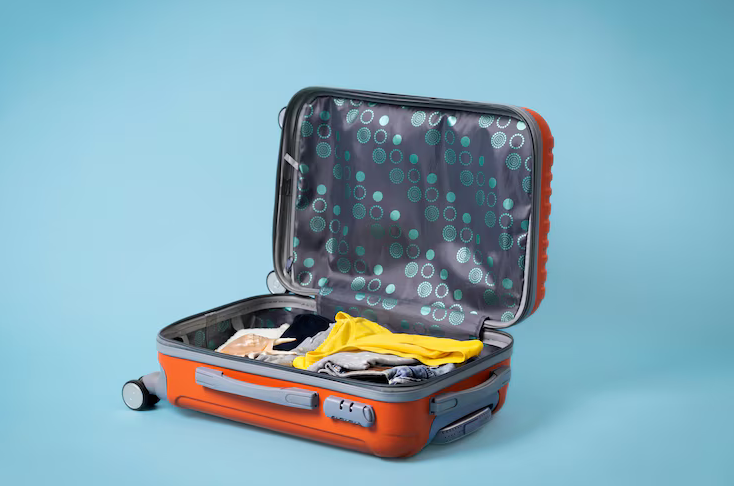 Great Tips for a Smooth Air Travelling