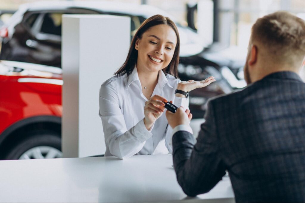 Luton Airport Car Hire Services