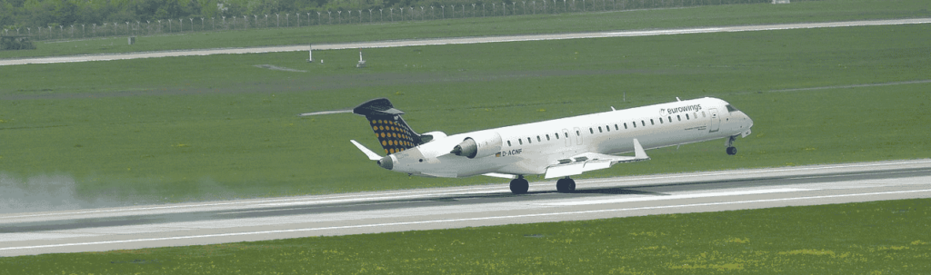 Birmingham Airport Arrivals