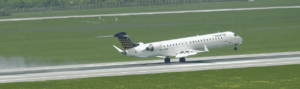 Birmingham Airport Arrivals