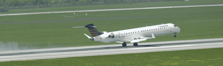 Birmingham Airport Arrivals