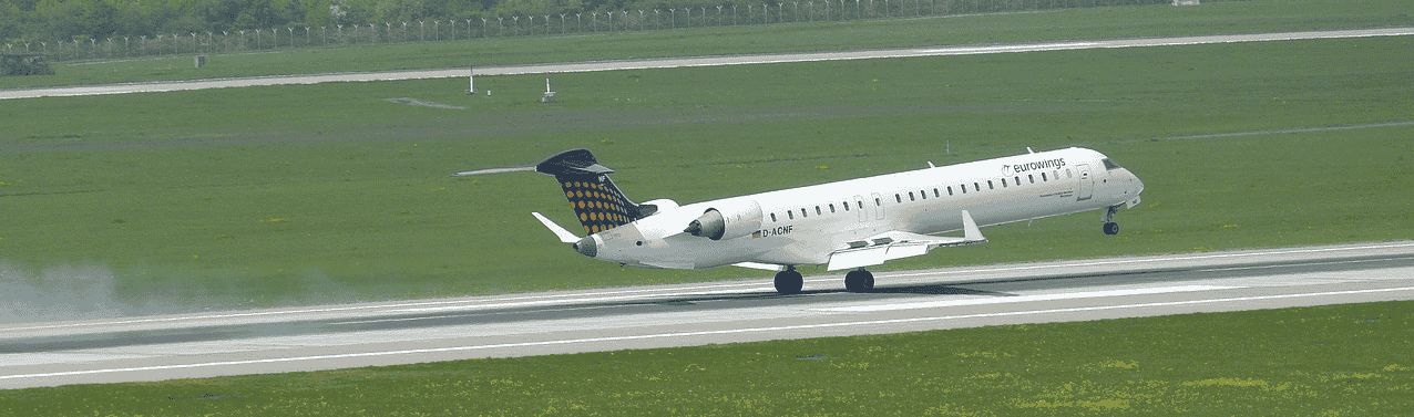 Birmingham Airport Arrivals