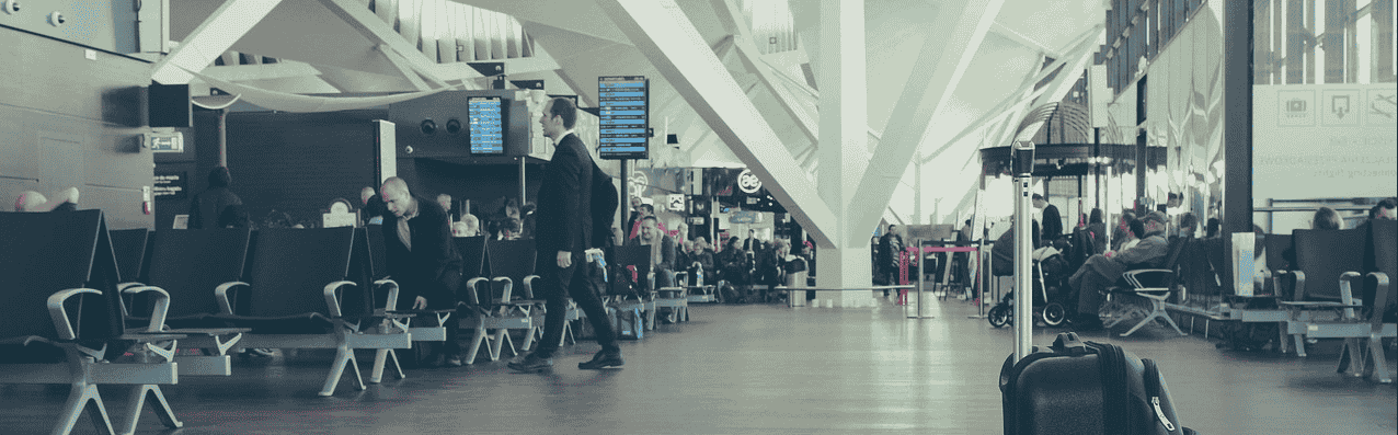 Stress-free Travel with Taxis For Airport Transfers