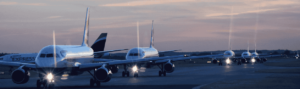 Everything You Need to Know About Airport Transfers