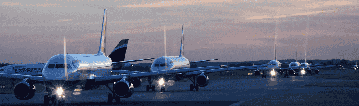 Everything You Need to Know About Airport Transfers