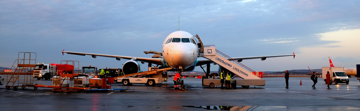 Heathrow Airport Arrivals