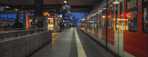 Rail Station to Gatwick Airport Transfers