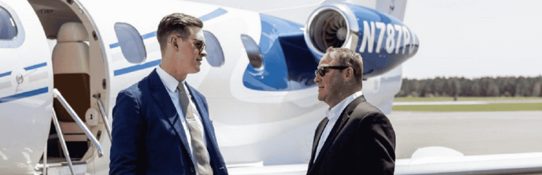 The Benefits of Private Airport Transfers