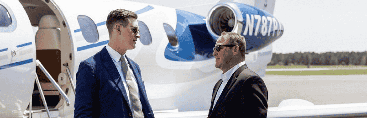 The Benefits of Private Airport Transfers