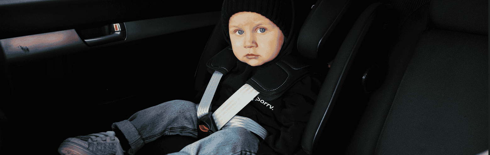 A Guide to Car Seat Safety for Infants