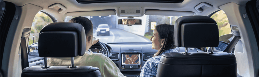 6 Things to Look For In a Mini Bus Hire Company