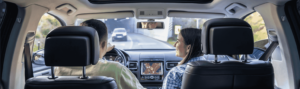 6 Things to Look For In a Mini Bus Hire Company