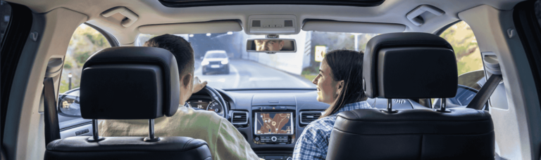 6 Things to Look For In a Mini Bus Hire Company