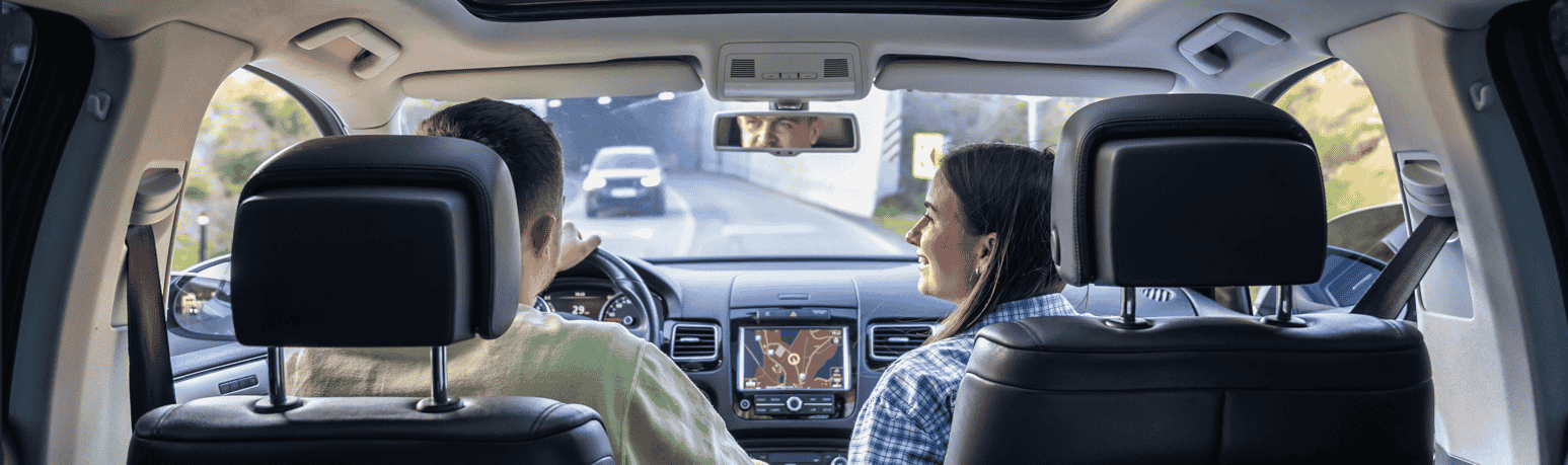 6 Things to Look For In a Mini Bus Hire Company