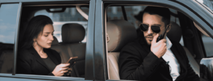 Executive Cars Are the Perfect Travel Option