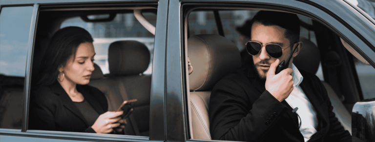 Executive Cars Are the Perfect Travel Option
